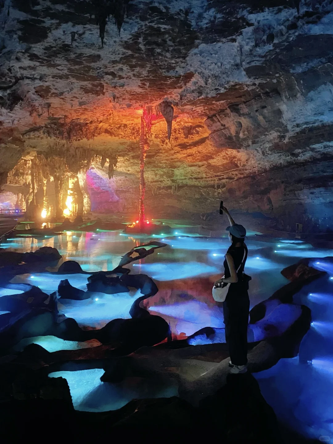 反向旅游！安利一个25 ℃的冷门宝藏地