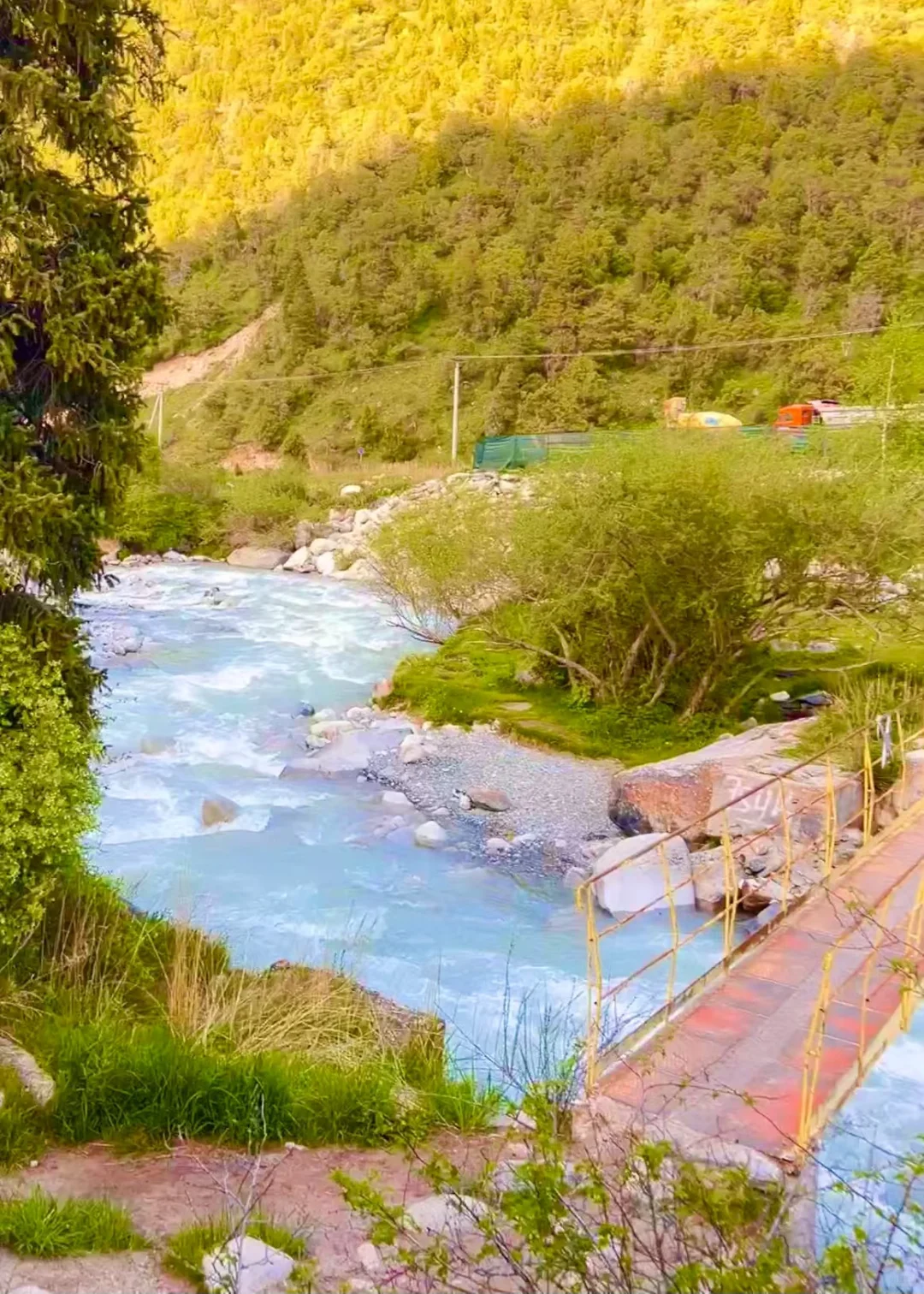 不是新疆去不起而是乌兹别克斯坦更有性价比