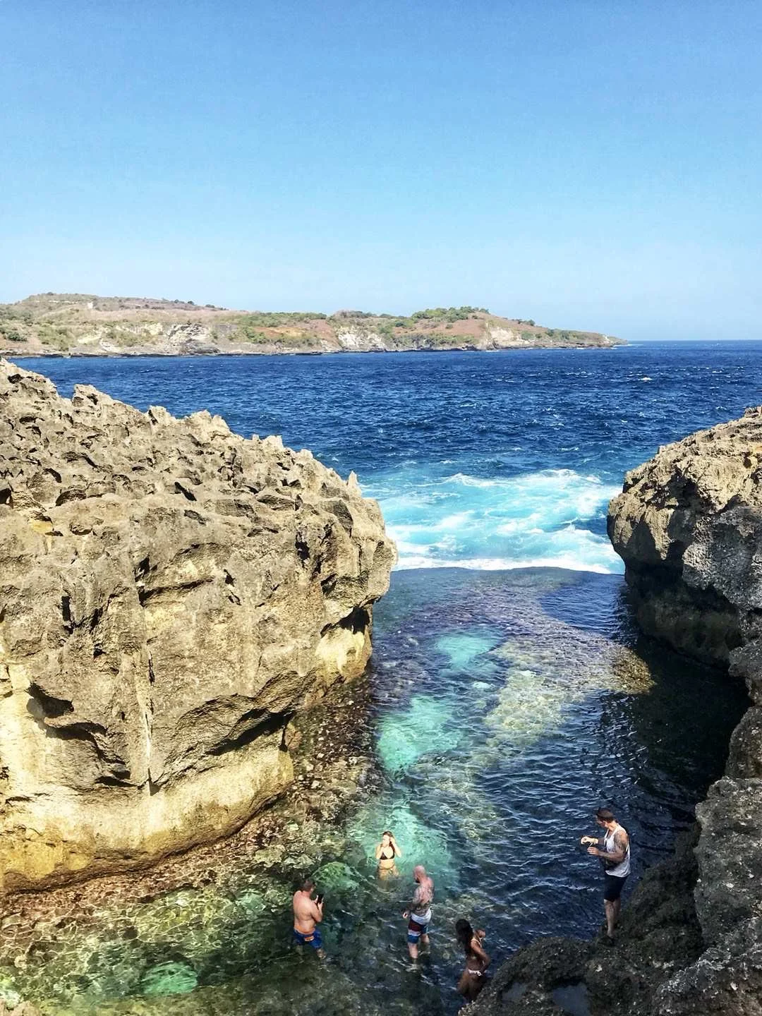 OMG巴厘岛的酒店真的像不要钱一样🤣🏖️