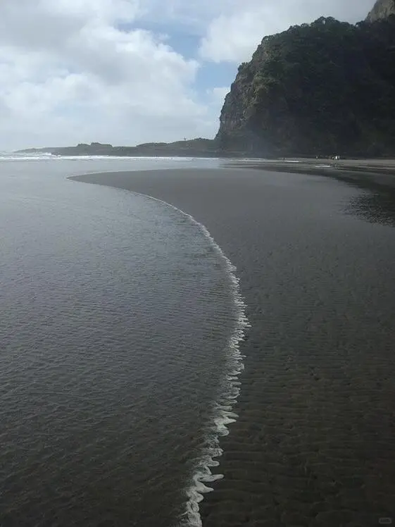 被问爆的电影取景地‼新西兰真的绝绝子🥹