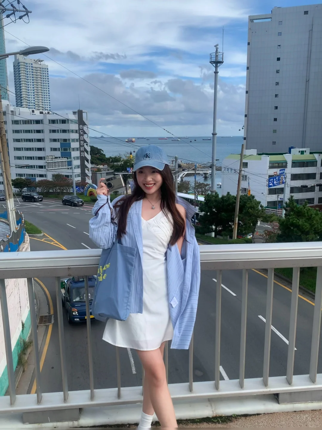 小韩真的……再也不来了🥹