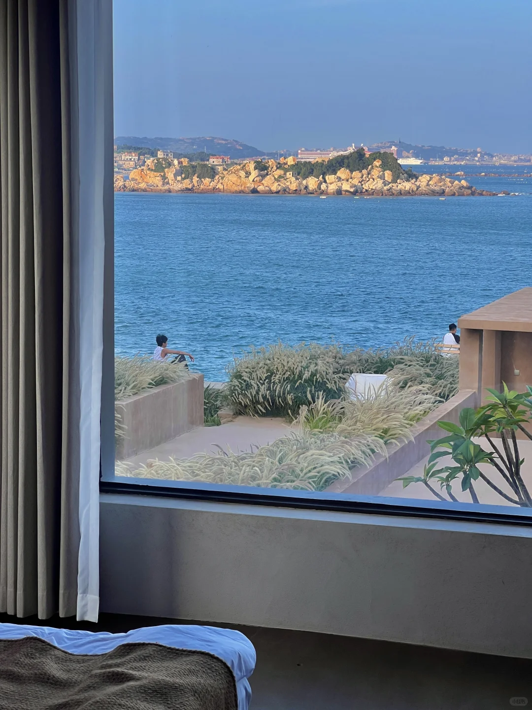 美哭了😭为了这18张live 我来了一趟平潭