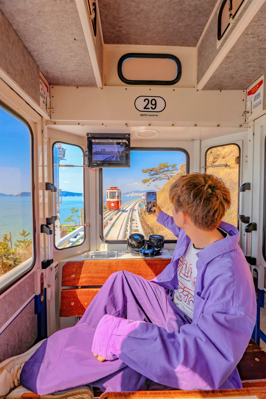 去了八次韩国后，这几条路线想告诉所有人‼️