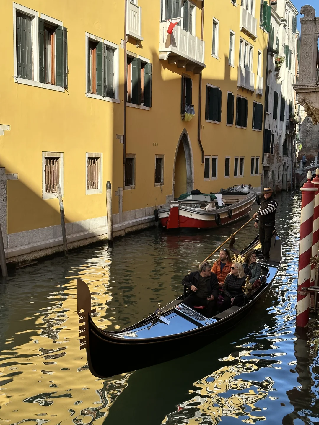 普通人出国旅行，其实注意这几点就够了…