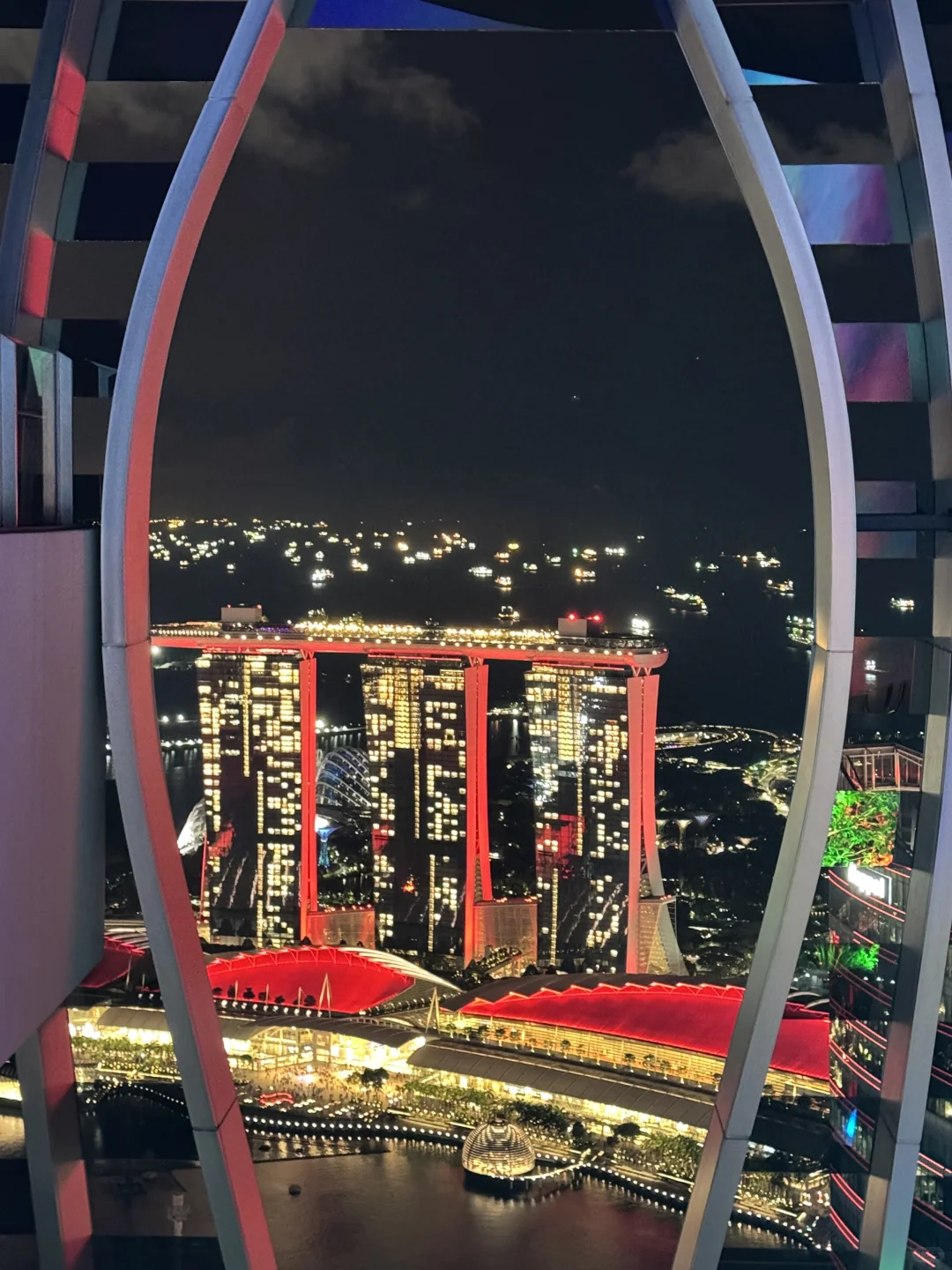 讲真的！新加坡最多只能玩3天……附详细攻略🔎