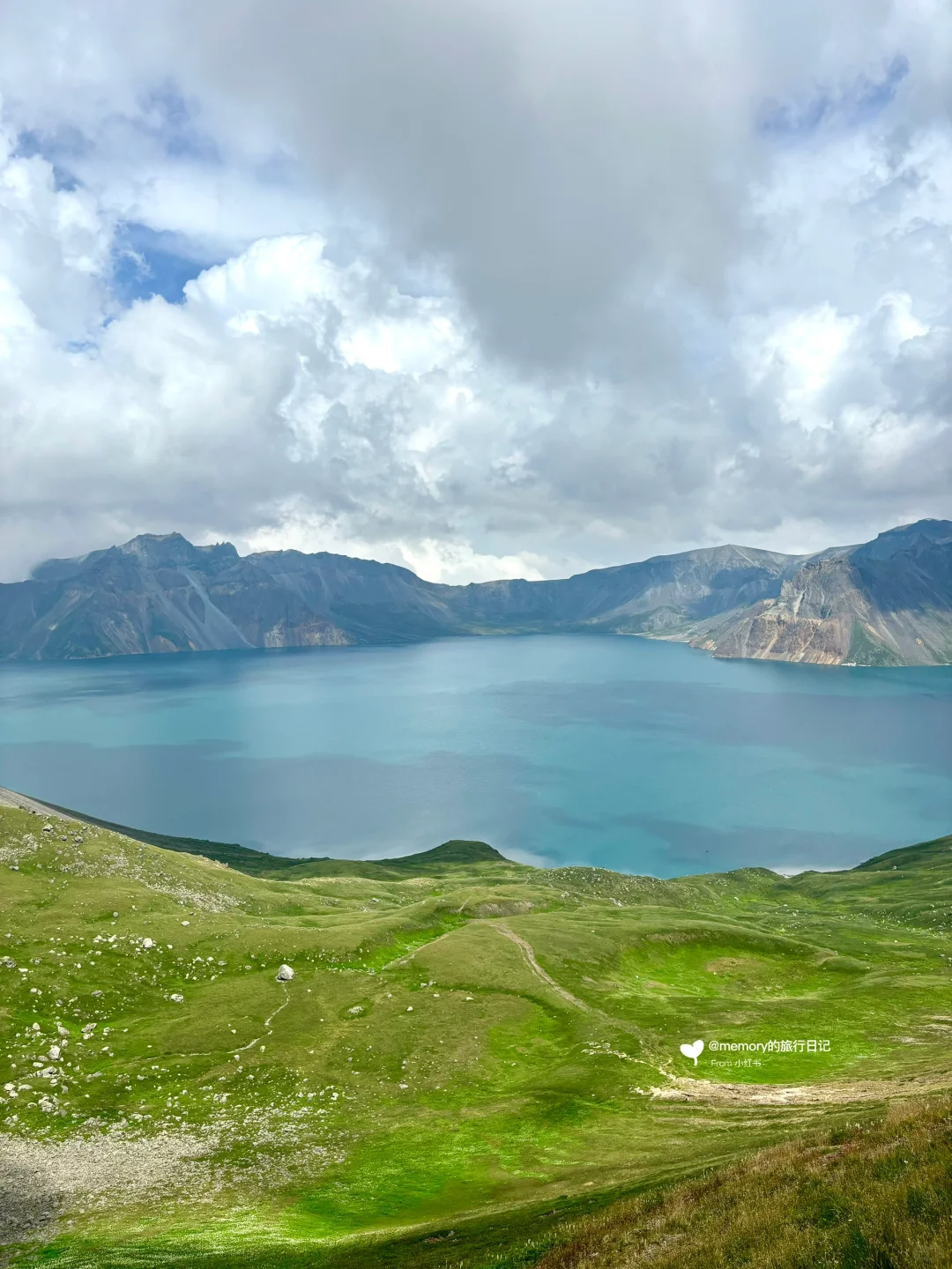 沈阳-长白山-延吉-哈尔滨🗺️东北9天8夜