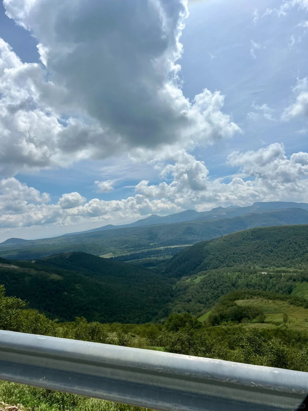 来长白山前，要知道的 （上）