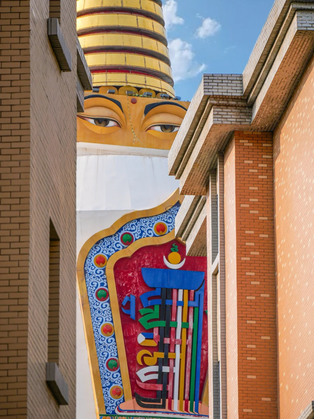 北京🚄2h❗️被这个冷门小城狠狠惊艳‼️附攻略