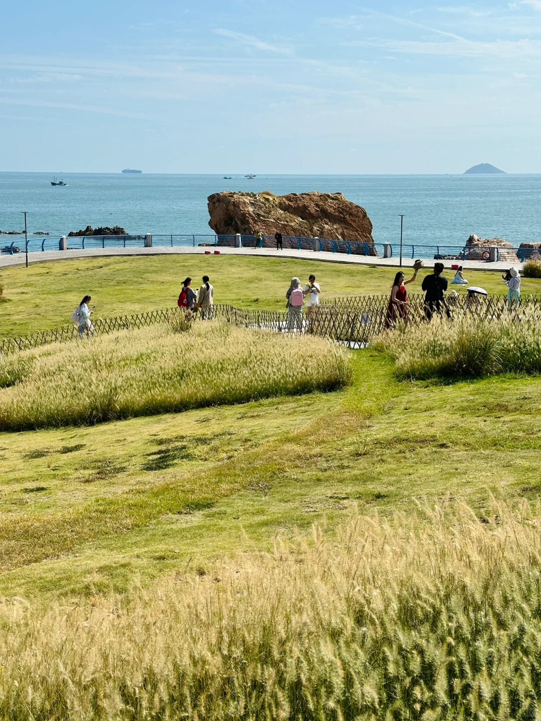 青岛高温高湿天气游玩攻略(本地土著整理)