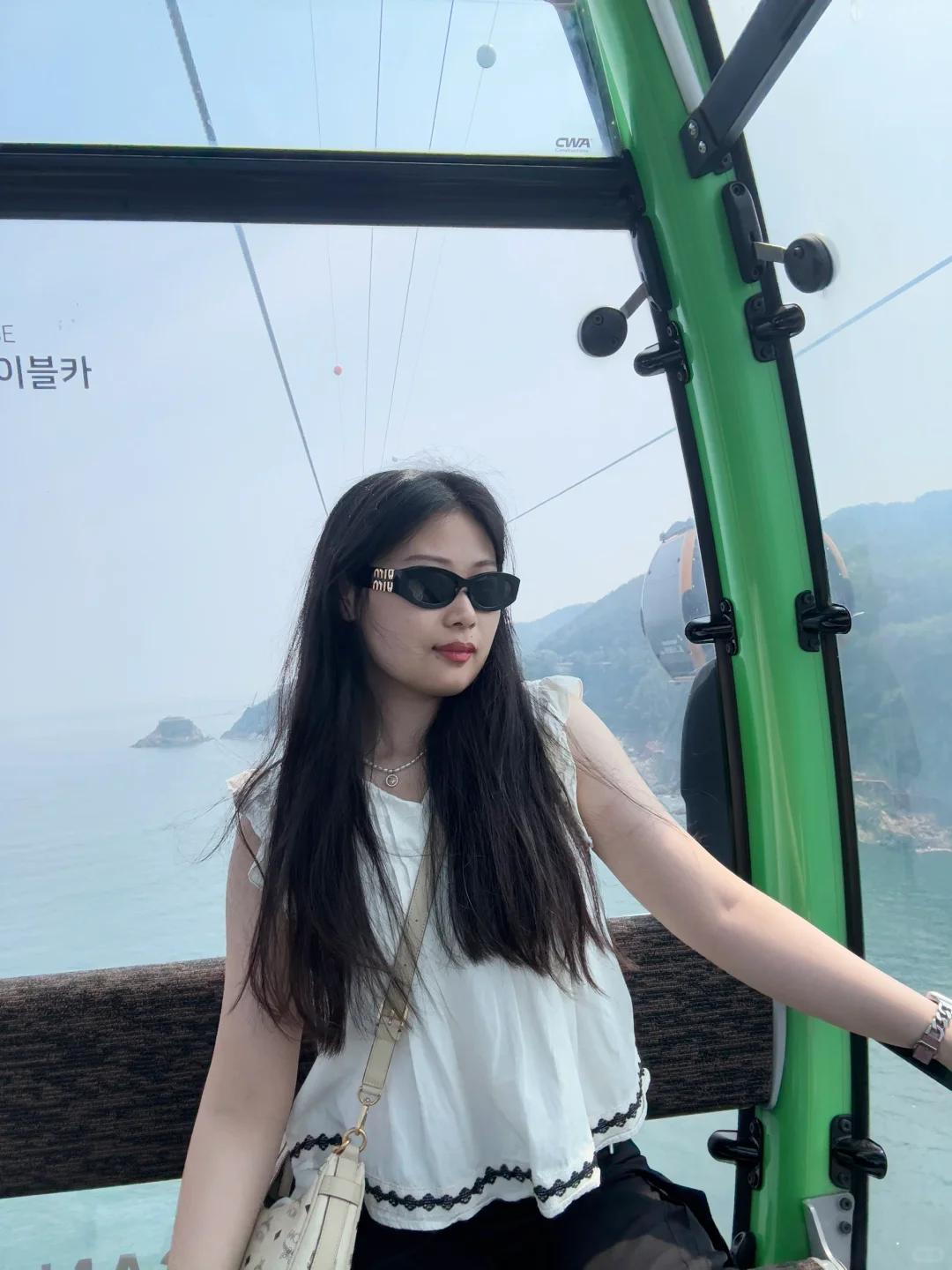 韩国釜山旅游攻略分享