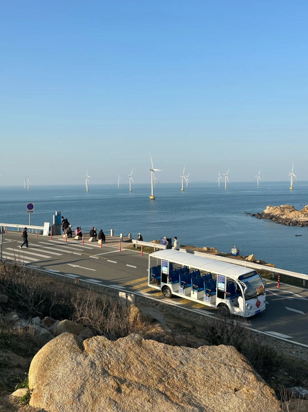 平潭岛两天一夜，旅游攻略…