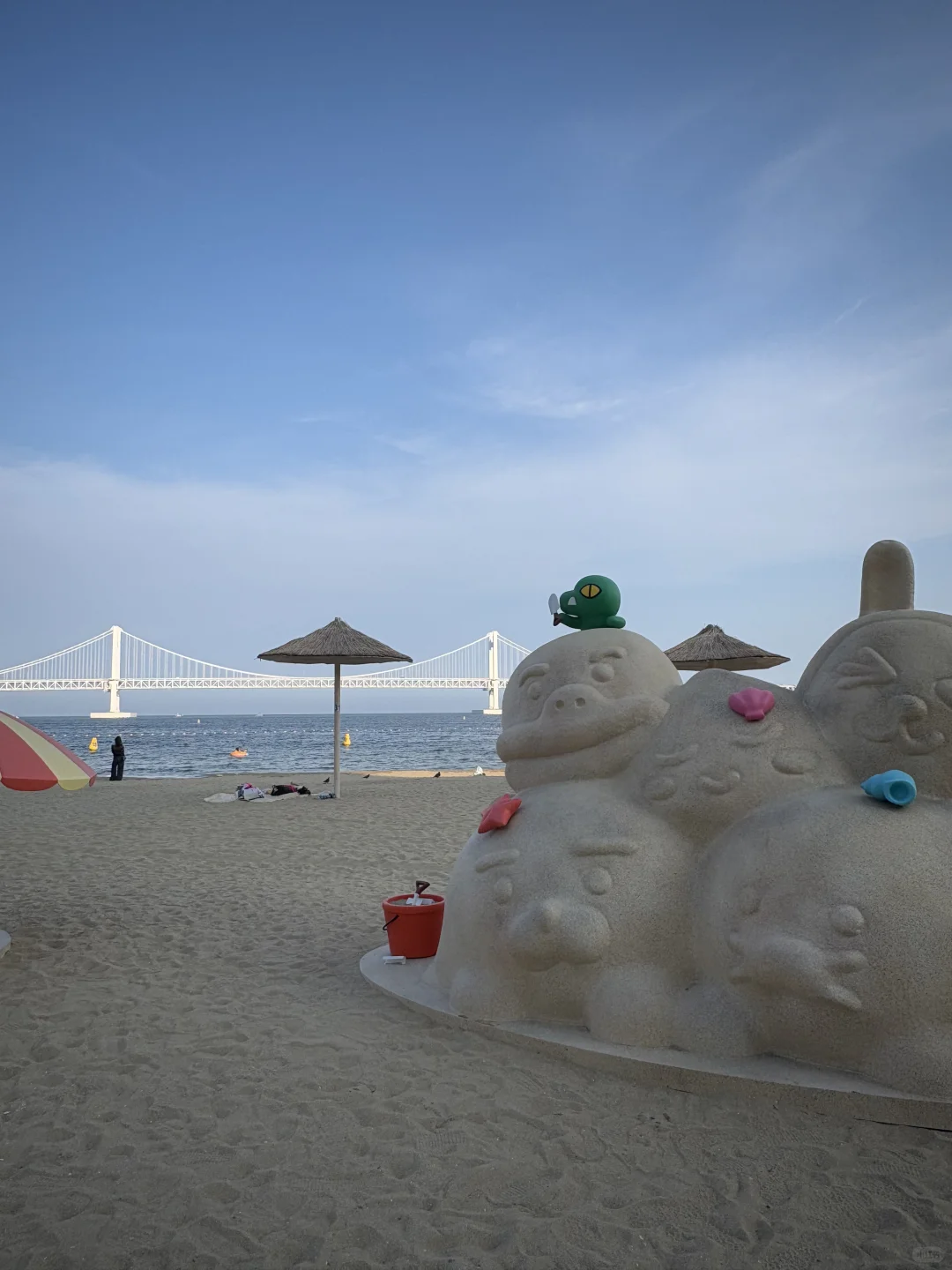 韩国釜山旅游攻略分享