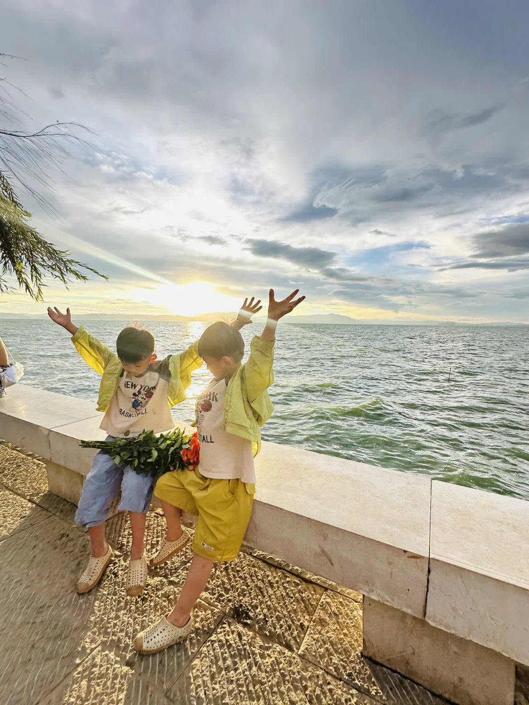 给昆明多留一天简直惊为天人！攻略丝滑哭了