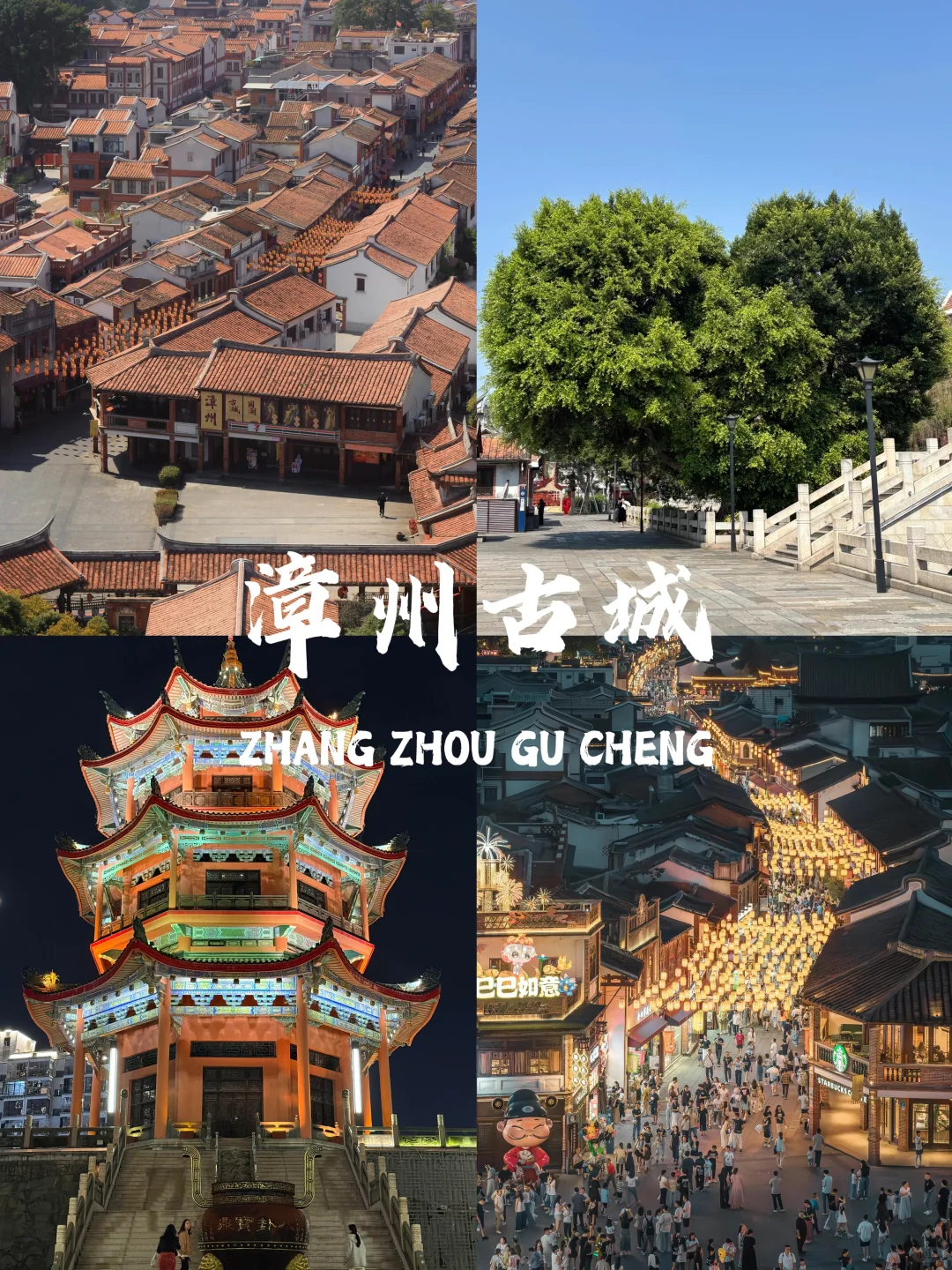 【福建篇-漳州】“福见山海，锦绣漳州”