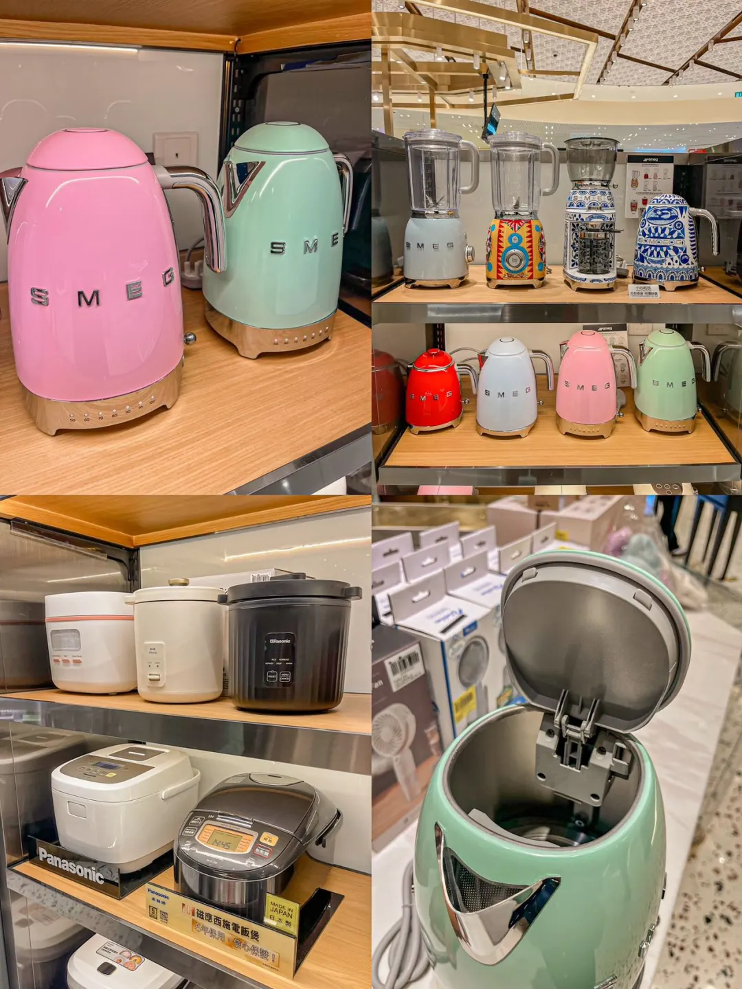 来澳攻略 | NY8新八佰伴感谢日薅羊毛啦