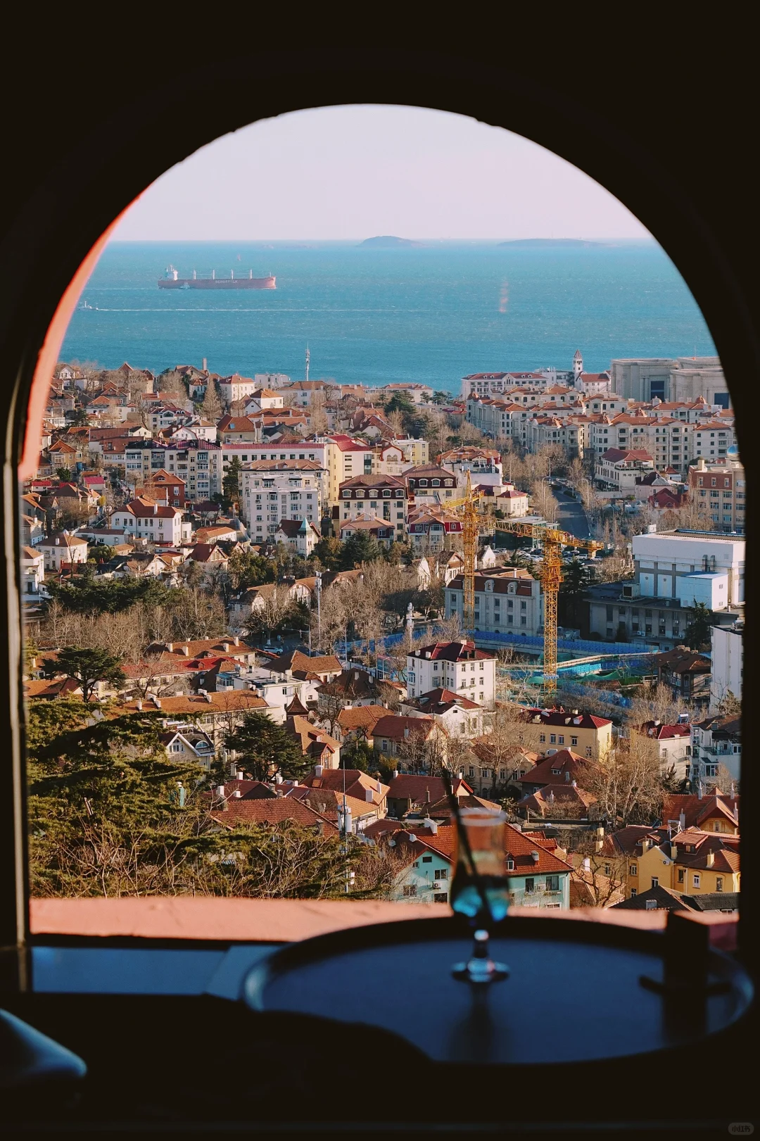 青岛高温高湿天气游玩攻略(本地土著整理)