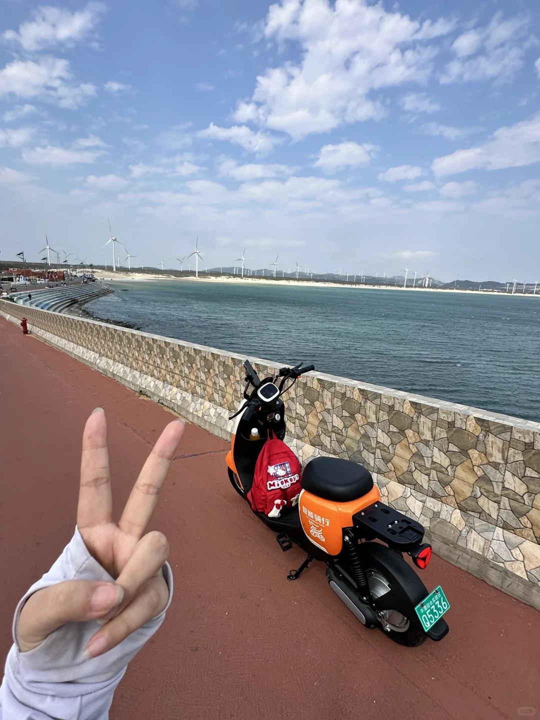 平潭岛两天一夜，旅游攻略…