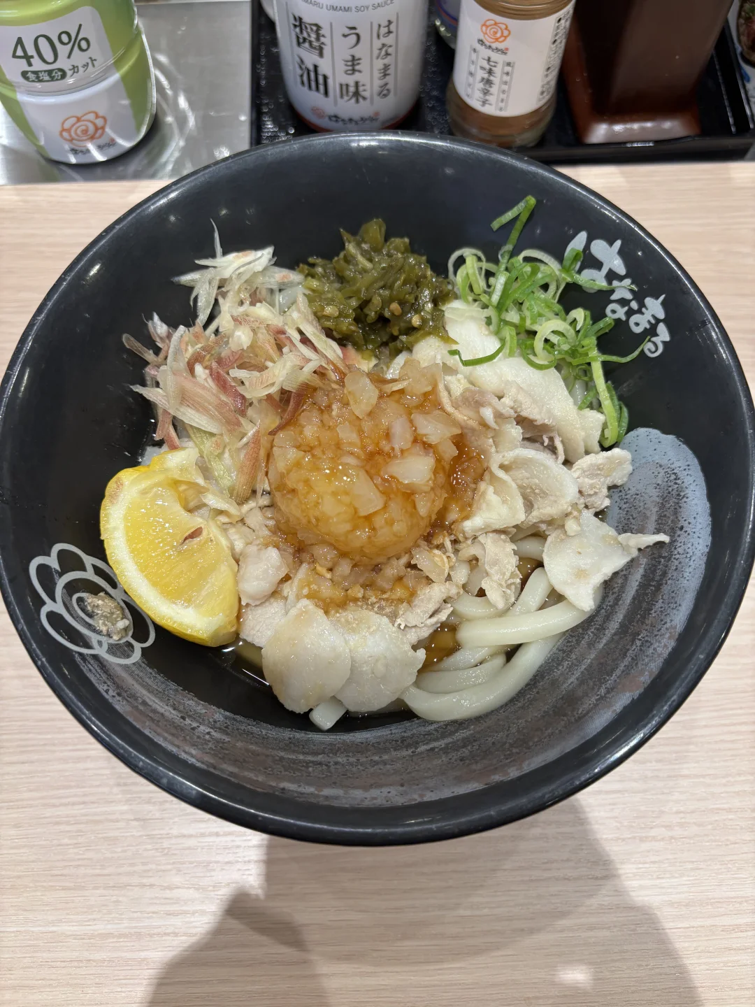 中华美食的品种肯定是全世界最丰富的