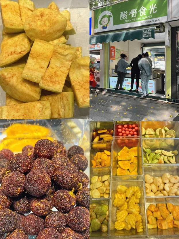 南宁值得吃！来南宁旅游必看攻略