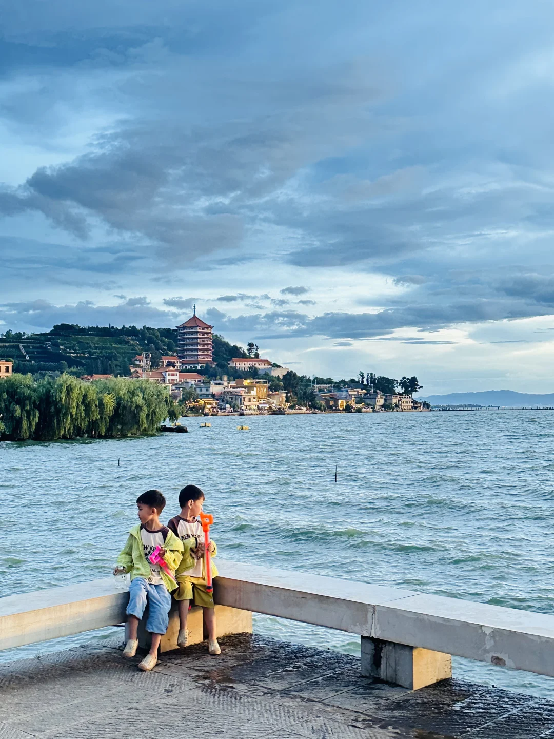 给昆明多留一天简直惊为天人！攻略丝滑哭了