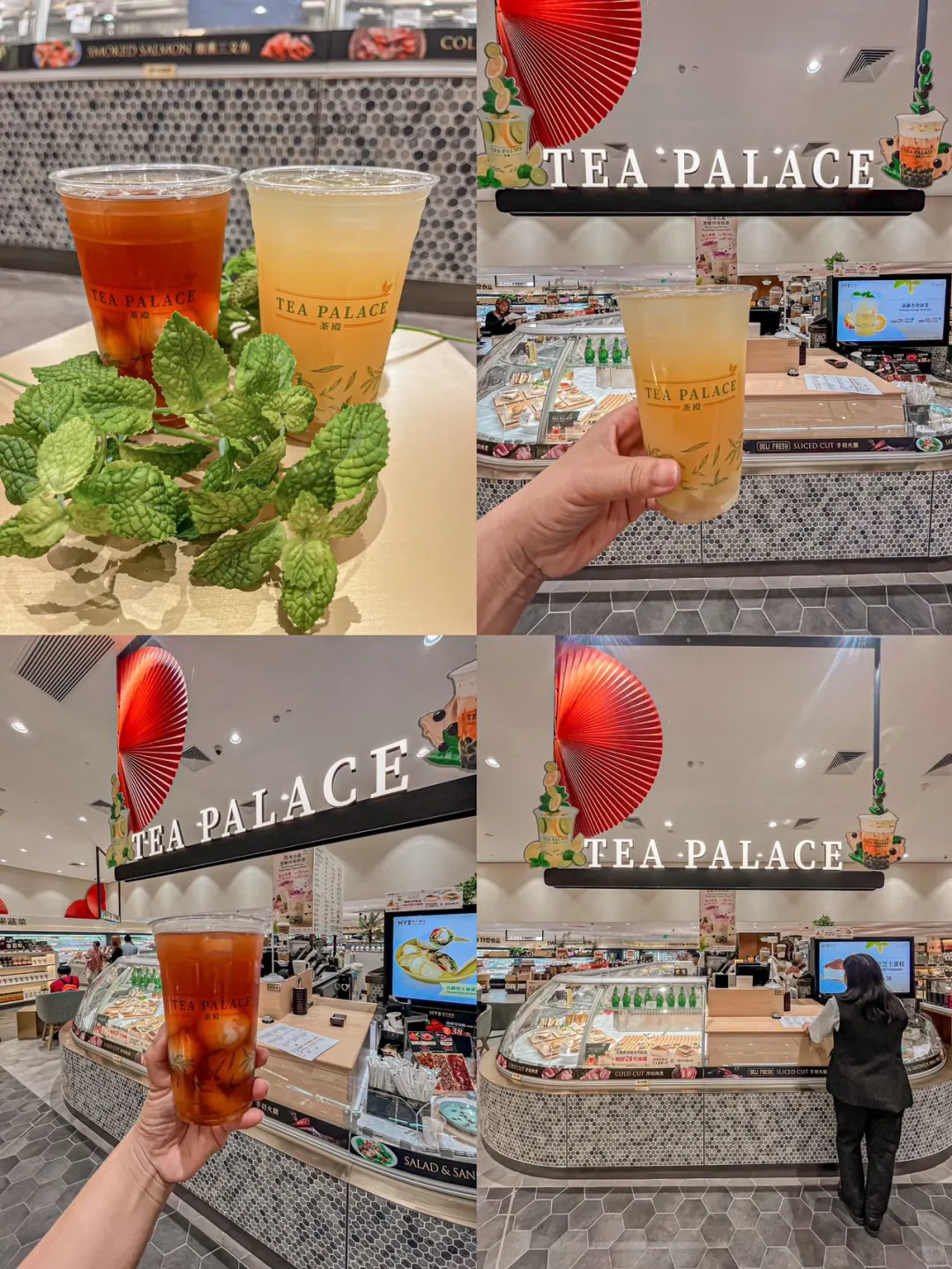 来澳攻略 | NY8新八佰伴感谢日薅羊毛啦