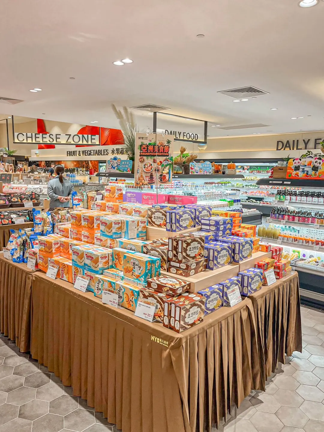 来澳攻略 | NY8新八佰伴感谢日薅羊毛啦