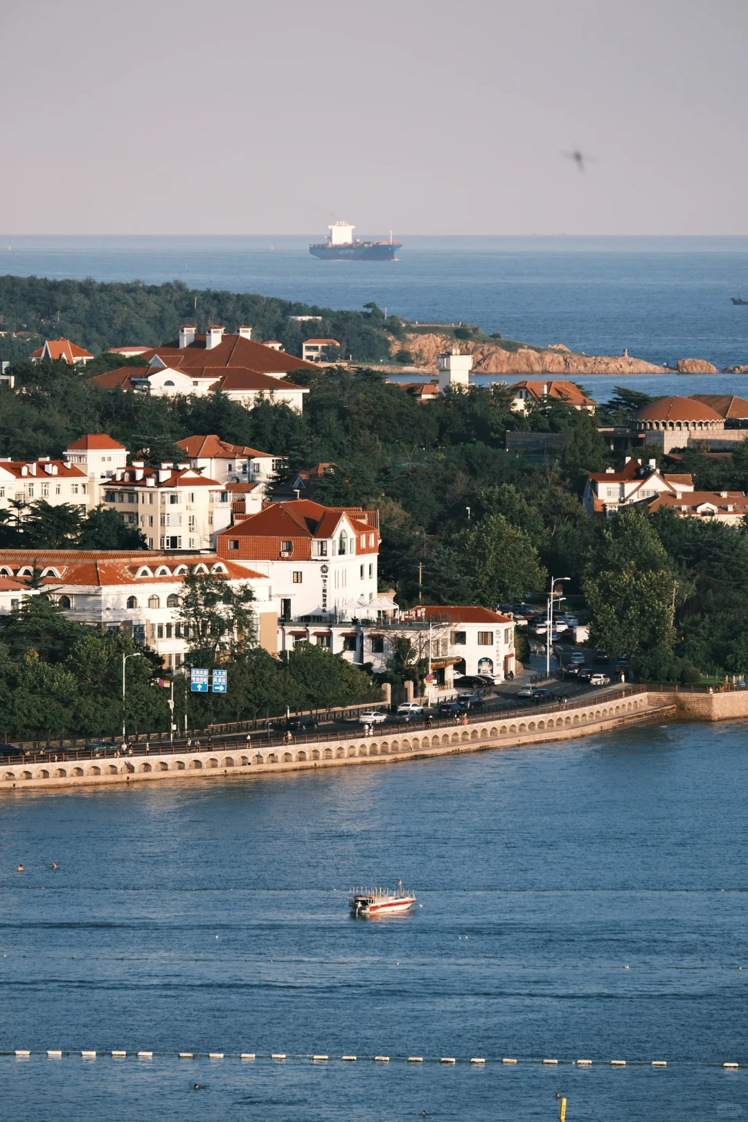 青岛高温高湿天气游玩攻略(本地土著整理)