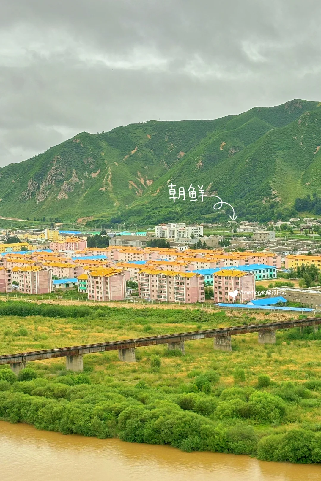 沈阳-长白山-延吉-哈尔滨🗺️东北9天8夜