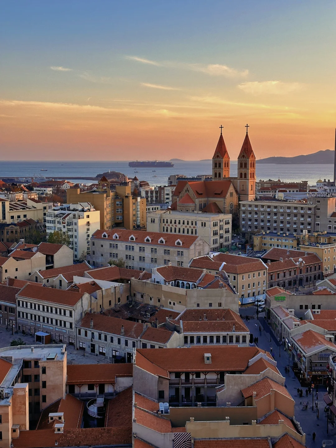 青岛高温高湿天气游玩攻略(本地土著整理)