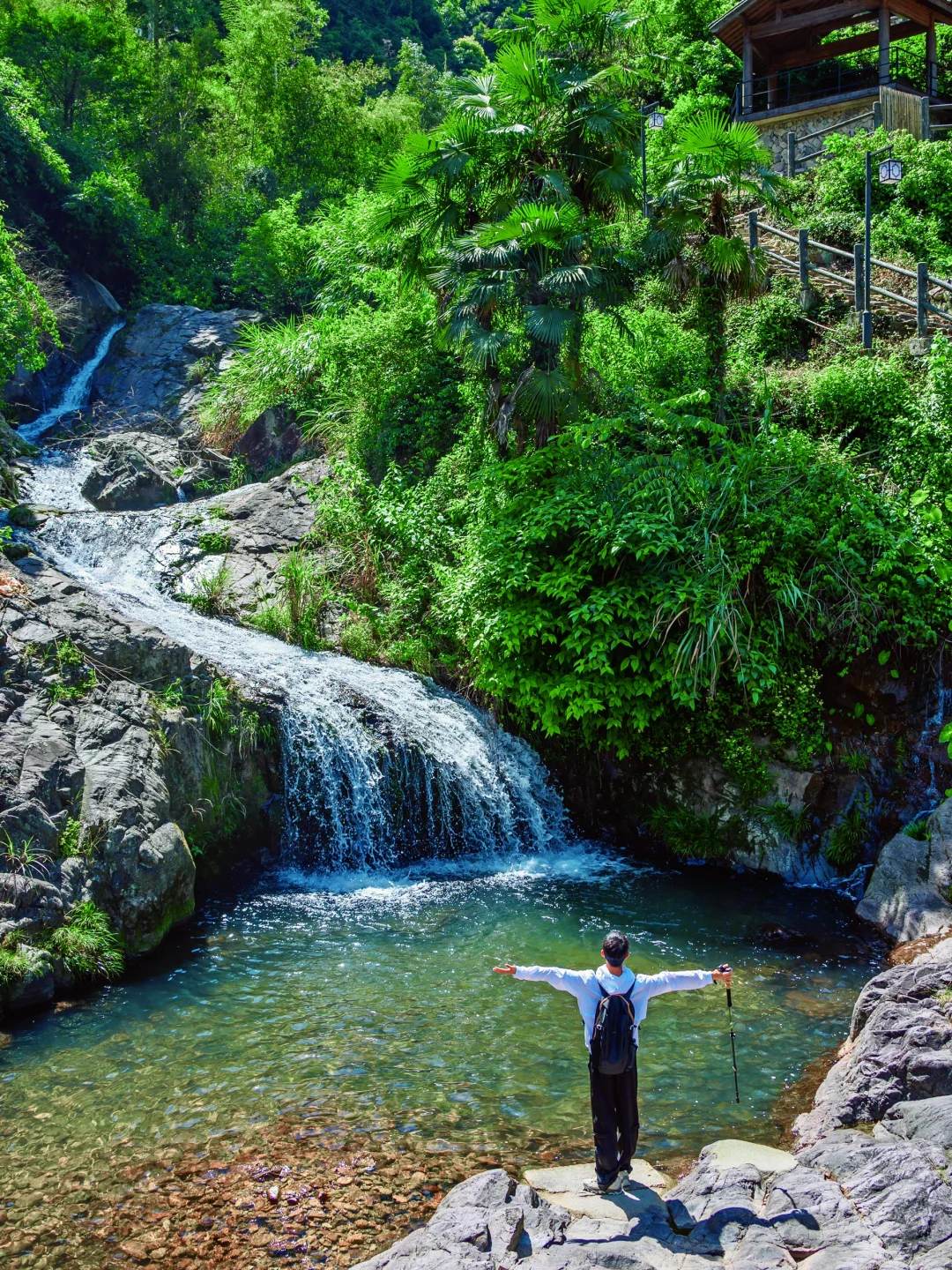 我宣布：这才是浙江真正被低估的小城