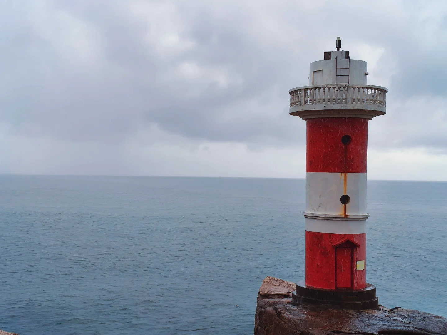 舟山旅游攻略（朱家尖到东极岛）