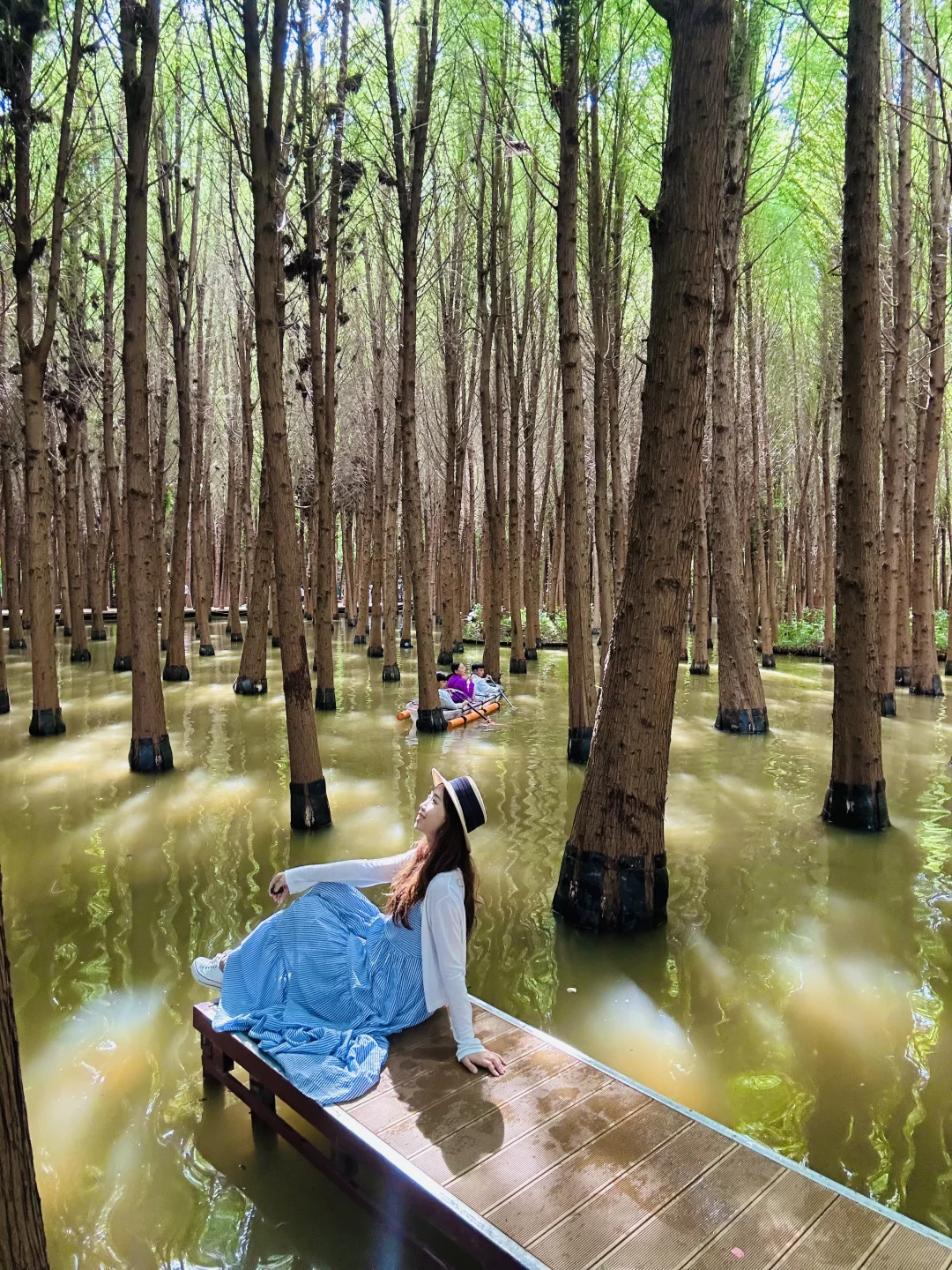 给昆明多留一天简直惊为天人！攻略丝滑哭了