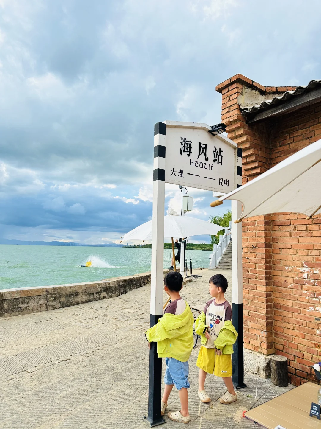 给昆明多留一天简直惊为天人！攻略丝滑哭了