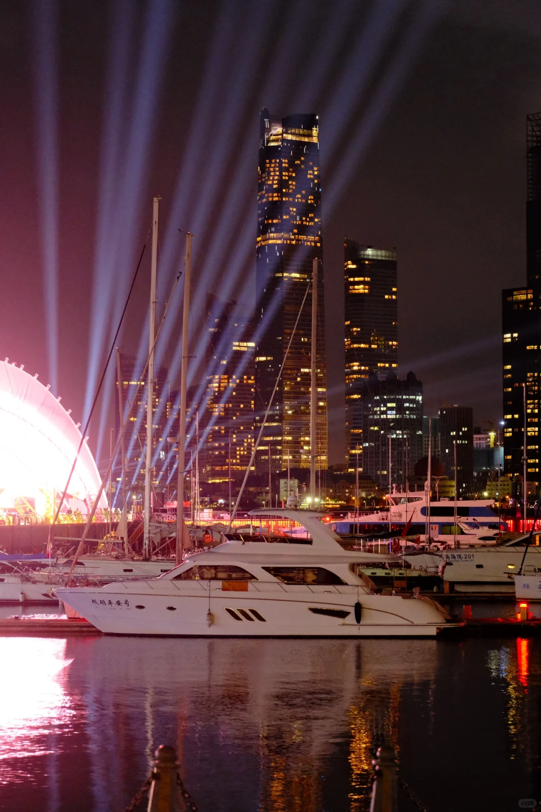 青岛高温高湿天气游玩攻略(本地土著整理)