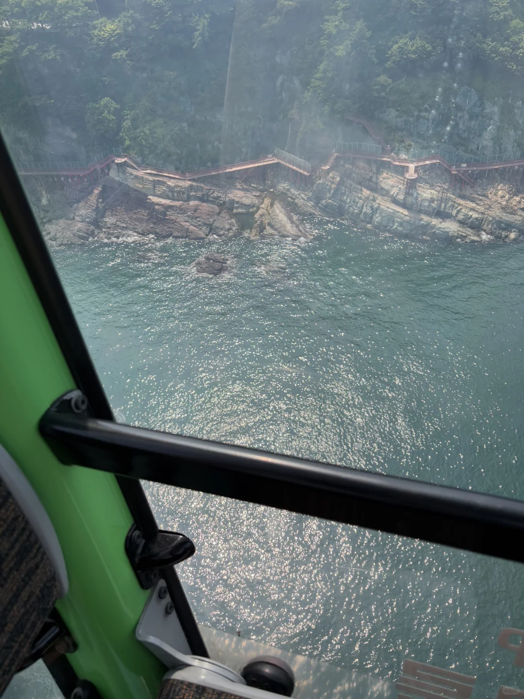 韩国釜山旅游攻略分享