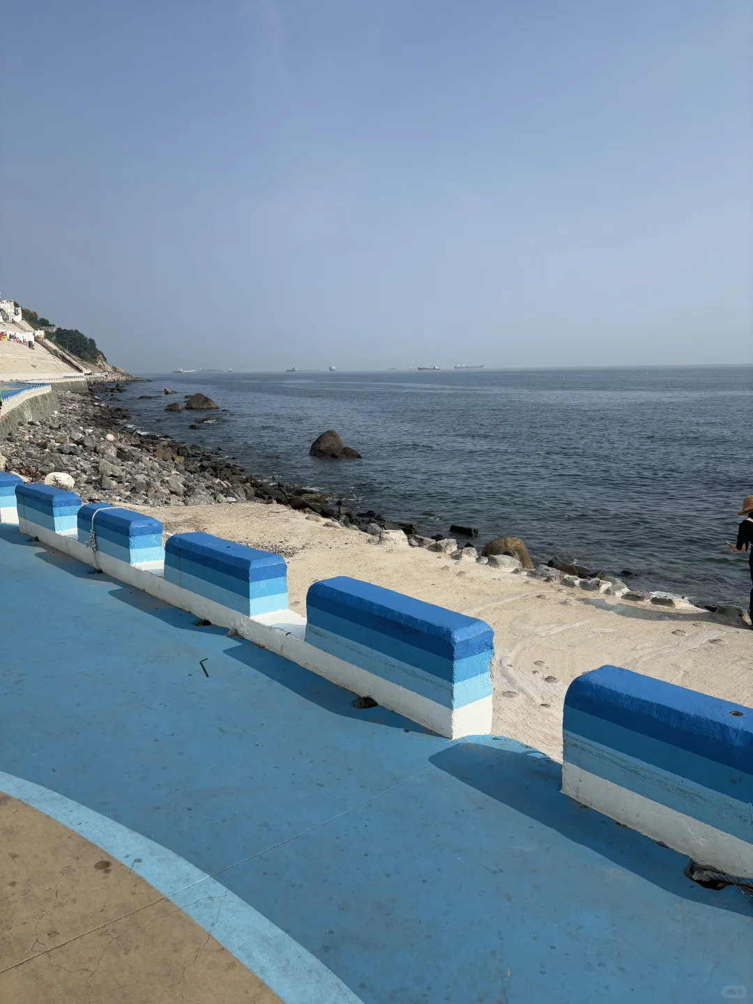 韩国釜山旅游攻略分享