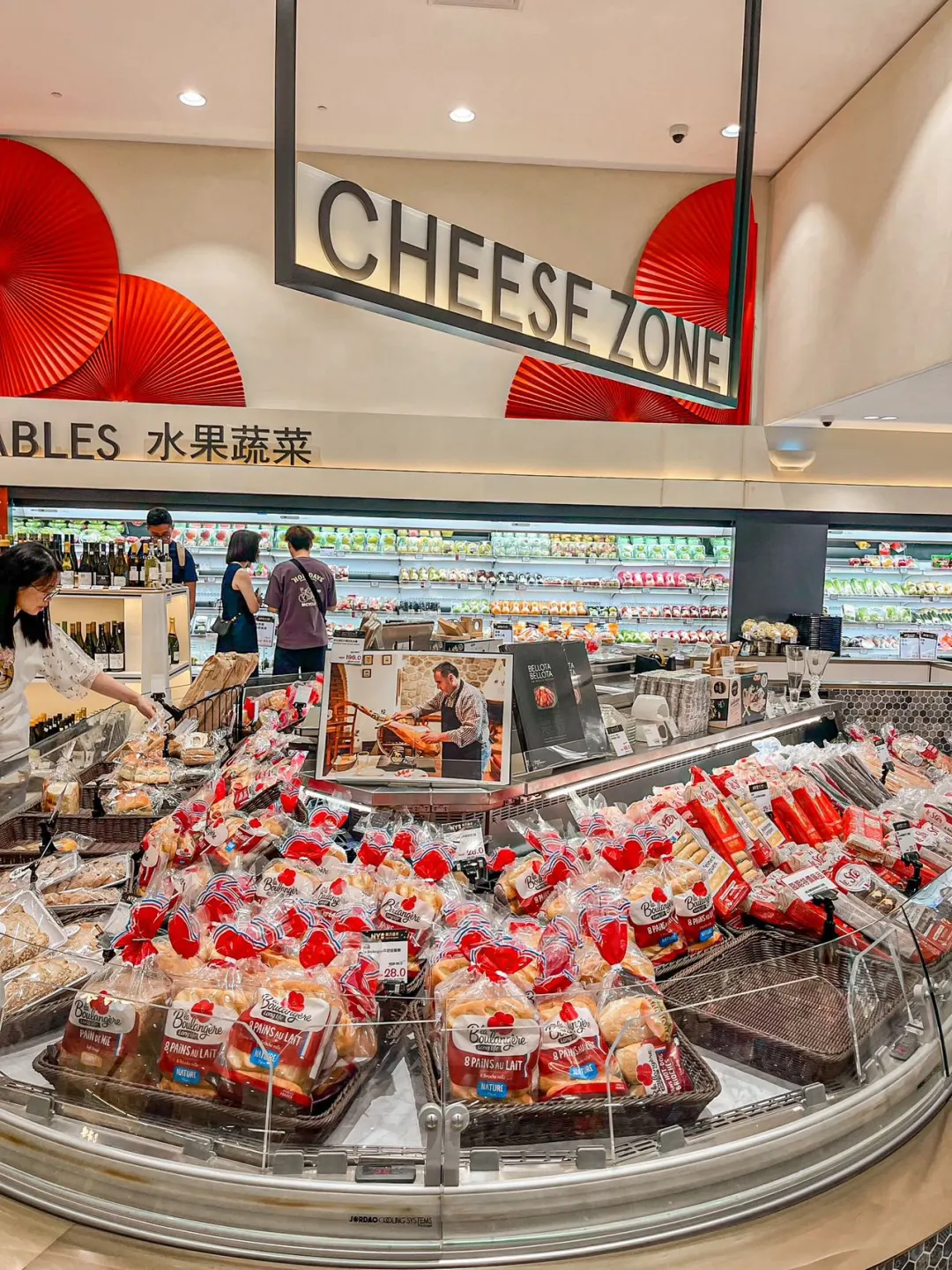 来澳攻略 | NY8新八佰伴感谢日薅羊毛啦