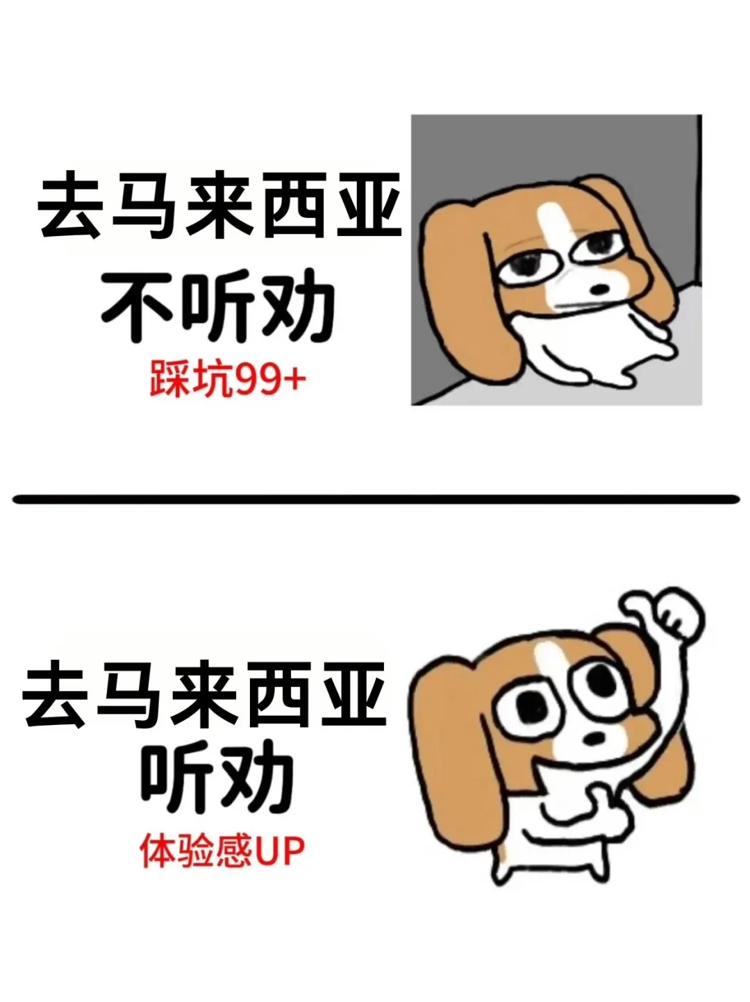 马来西亚避暑，3 天 2 晚超全旅游攻略