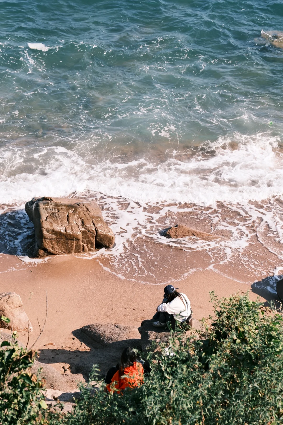 青岛高温高湿天气游玩攻略(本地土著整理)