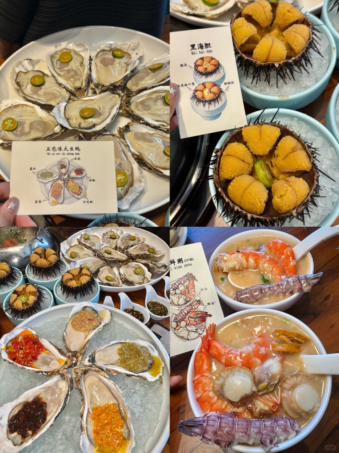 第一次来大连跟我这个攻略玩就对了！！！！