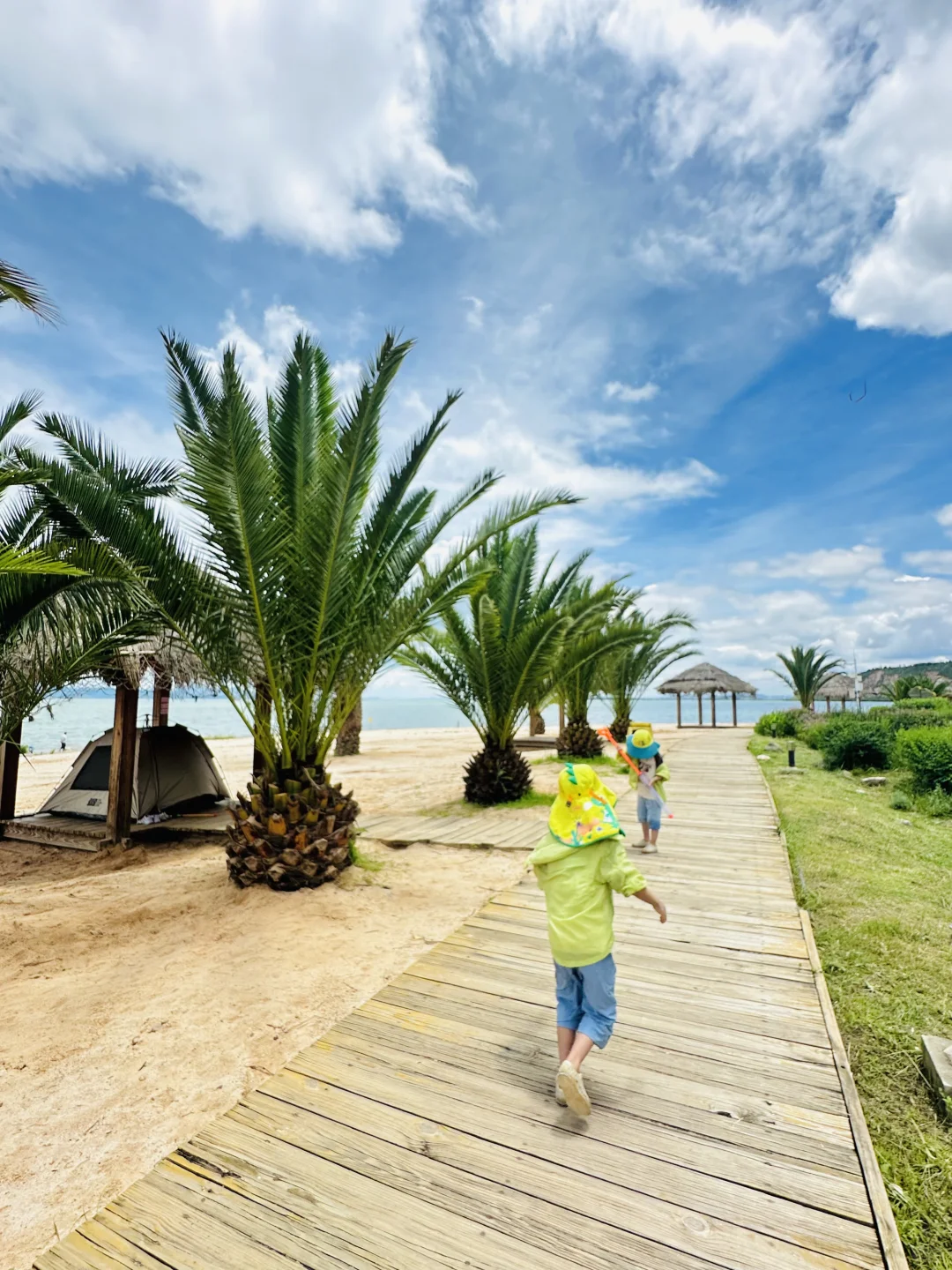 给昆明多留一天简直惊为天人！攻略丝滑哭了