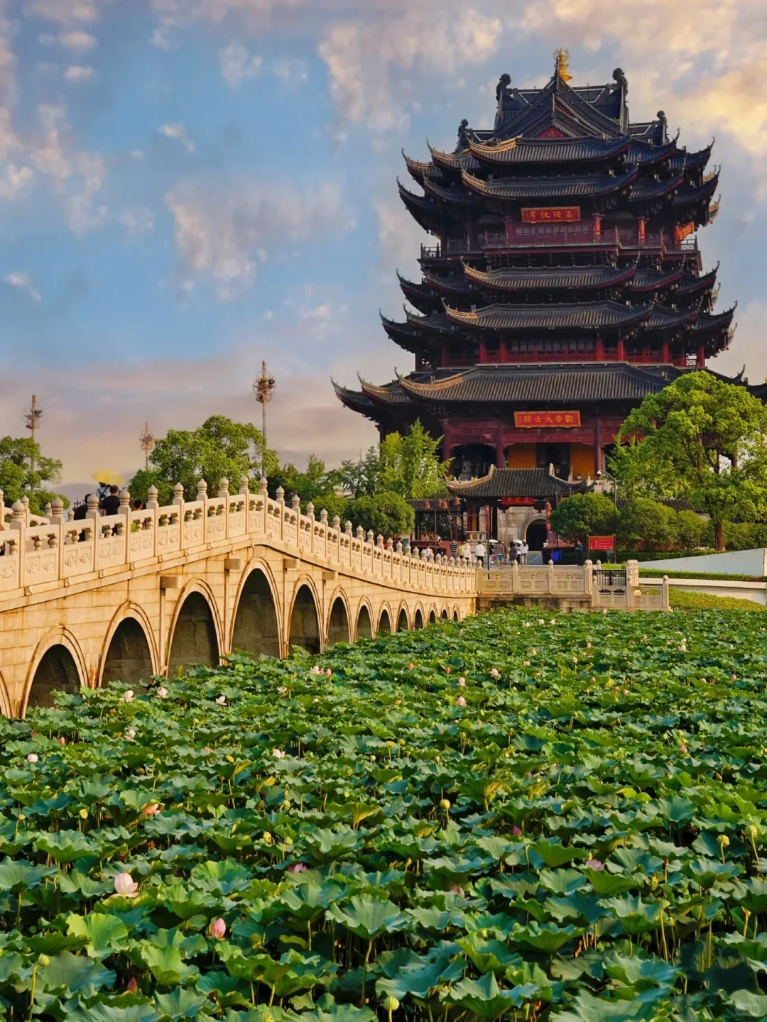 苏州硬核旅游攻略🔥 必须码住 美食➕游玩