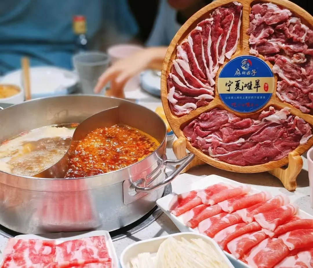 宁夏中卫旅游攻略：沙海星河，黄河诗篇