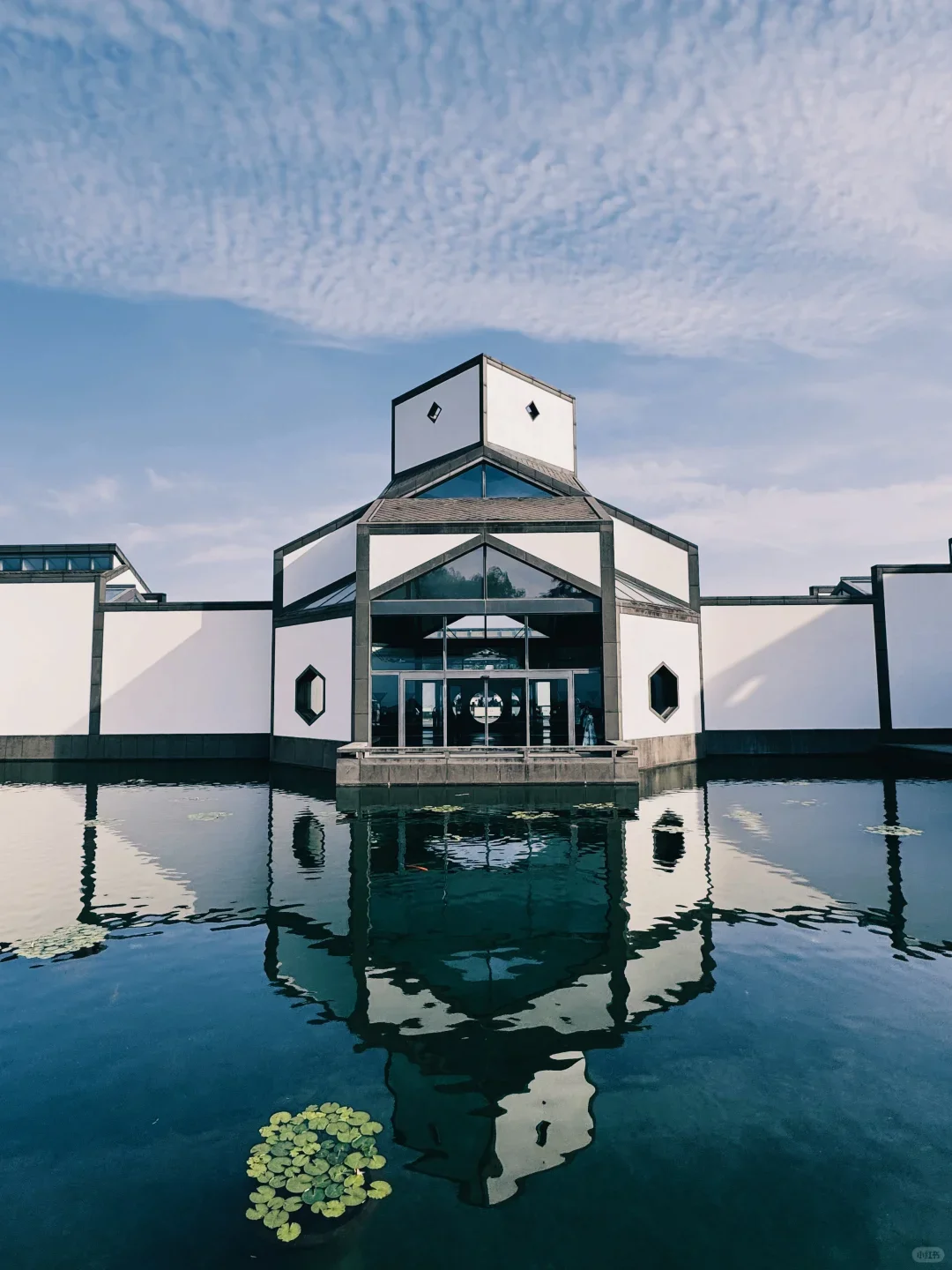 苏州硬核旅游攻略🔥 必须码住 美食➕游玩