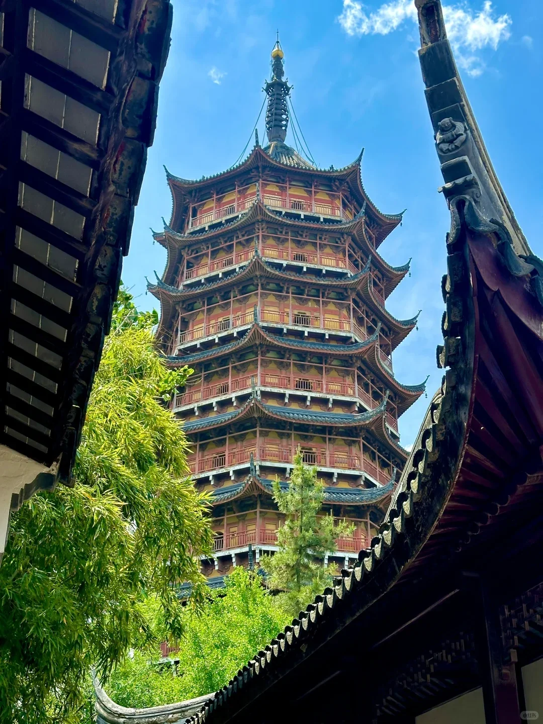 苏州硬核旅游攻略🔥 必须码住 美食➕游玩