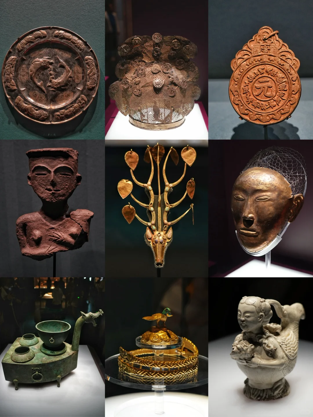 北京🚄2h❗️被这个冷门小城狠狠惊艳‼️附攻略