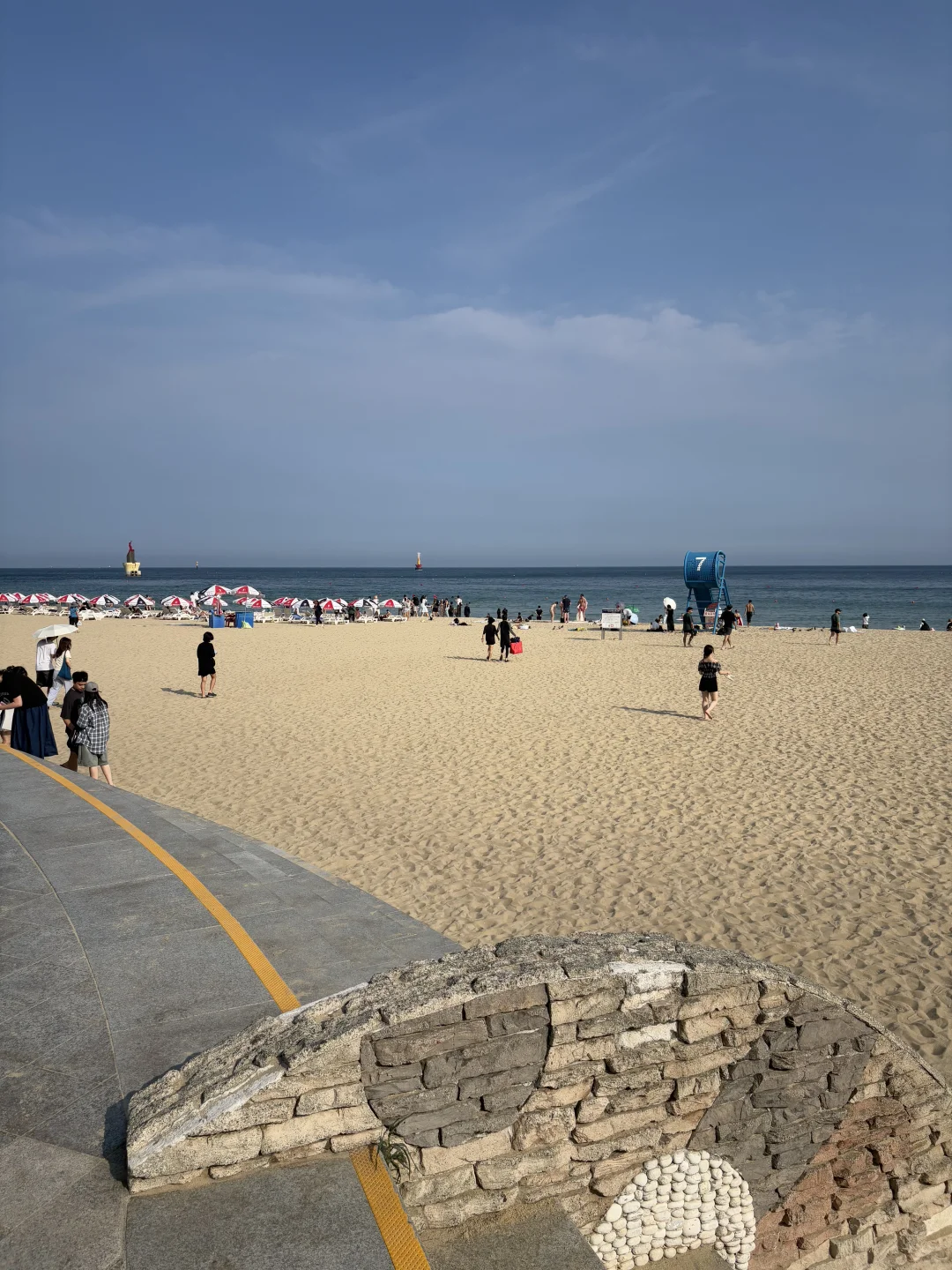 韩国釜山旅游攻略分享