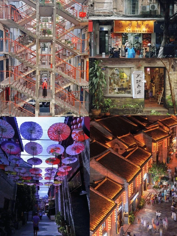 南宁值得吃！来南宁旅游必看攻略