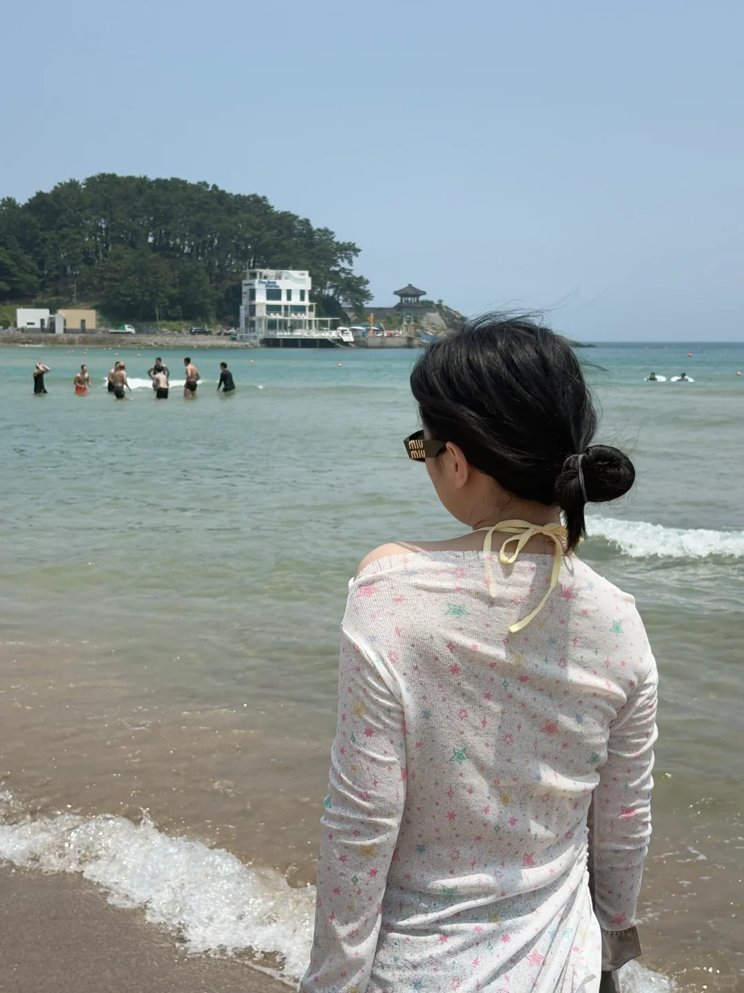 韩国釜山旅游攻略分享