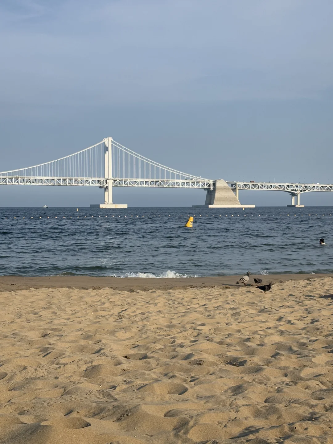 韩国釜山旅游攻略分享